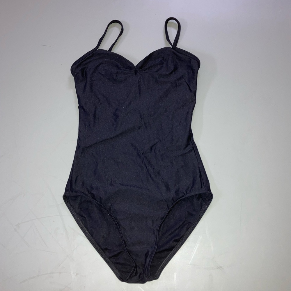 Wear Moi "Abbie" Leotard
